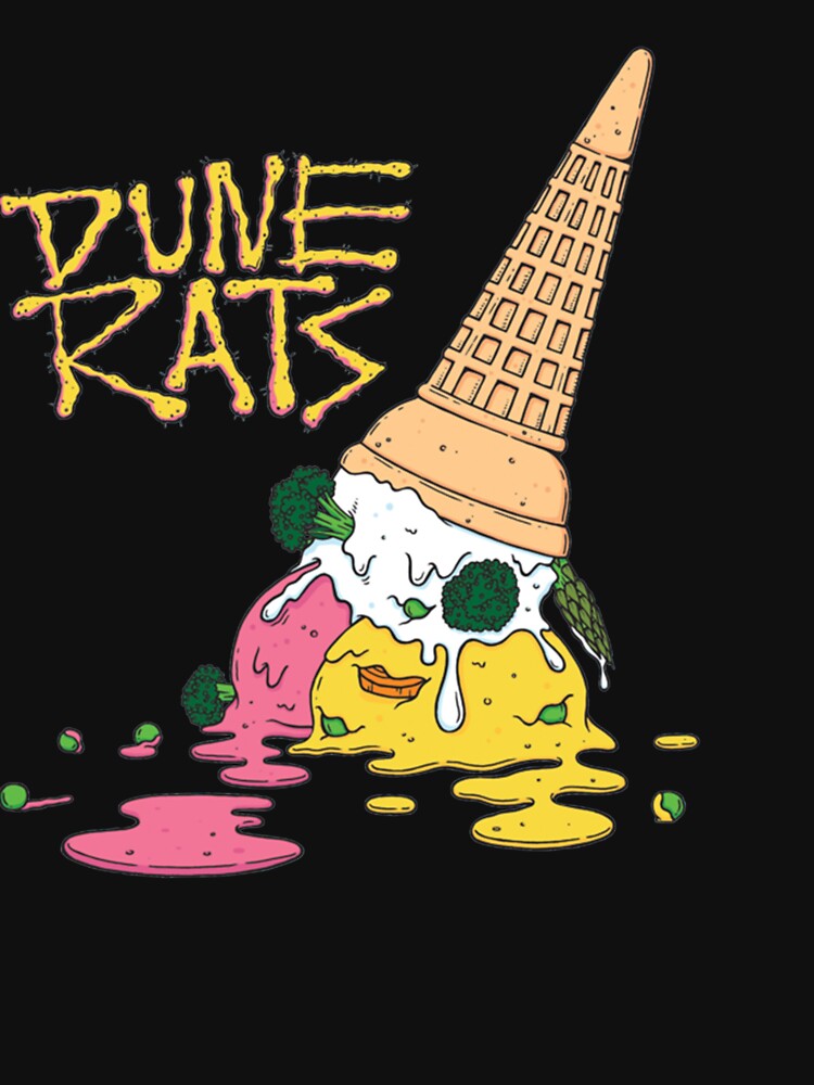 DUNE RATS by mtnapparel
