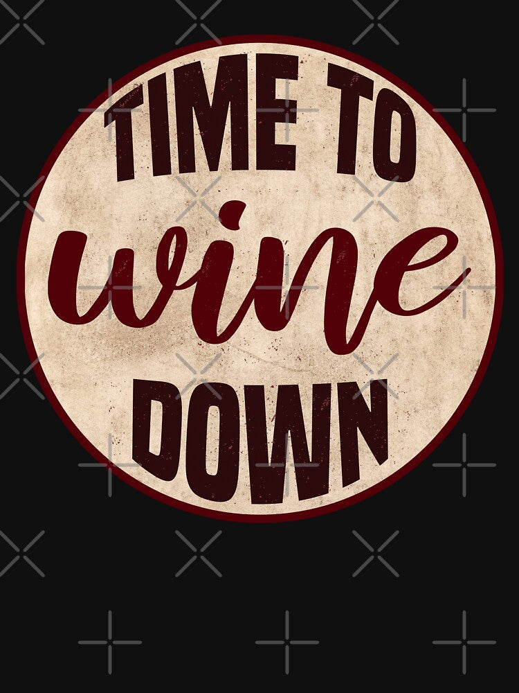 Time to wine down, Funny by foramelie