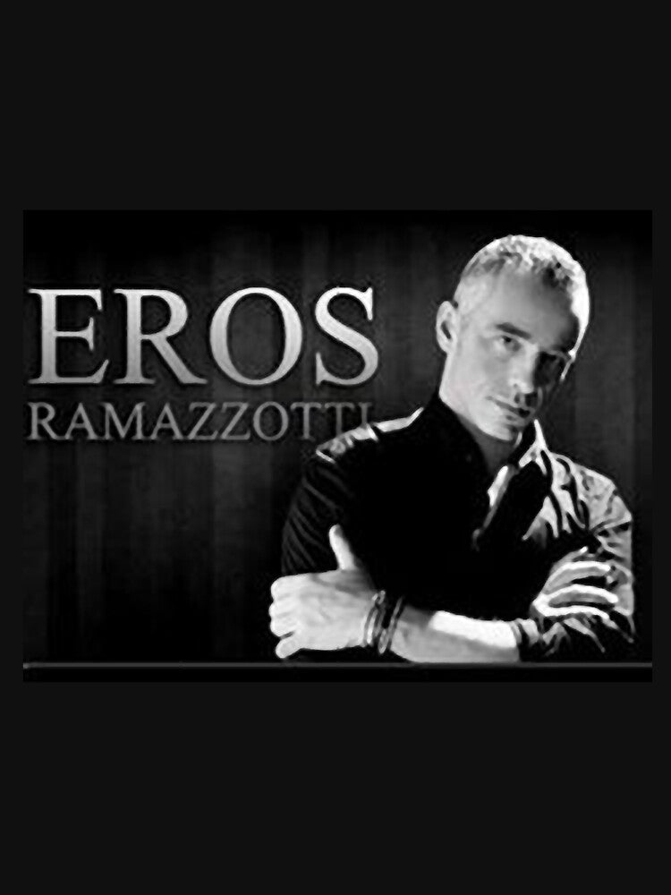 Eros Ramazzotti - Album by GladysDelaney