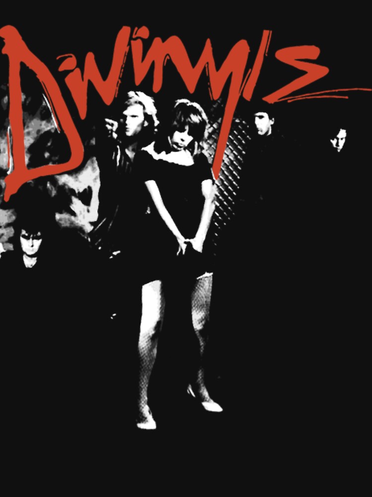 Australian Band Punk Rock by JeanneRioughhj