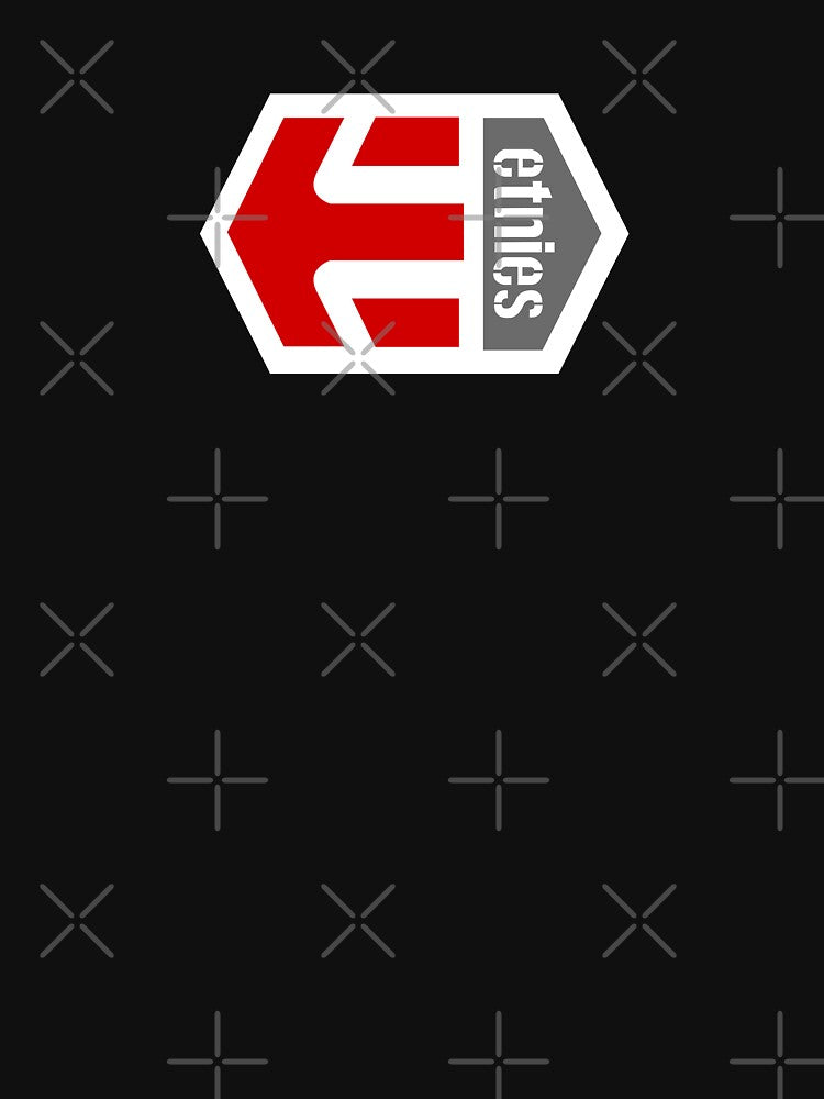 Etnies vintage logo by Paintbase