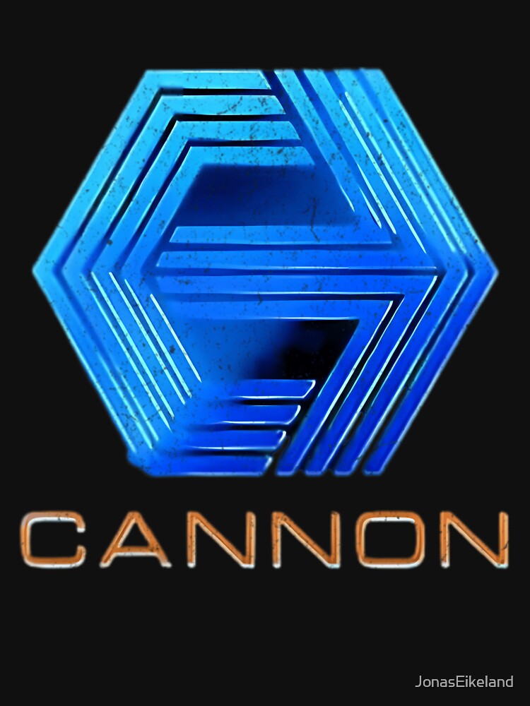 Cannon by JonasEikeland