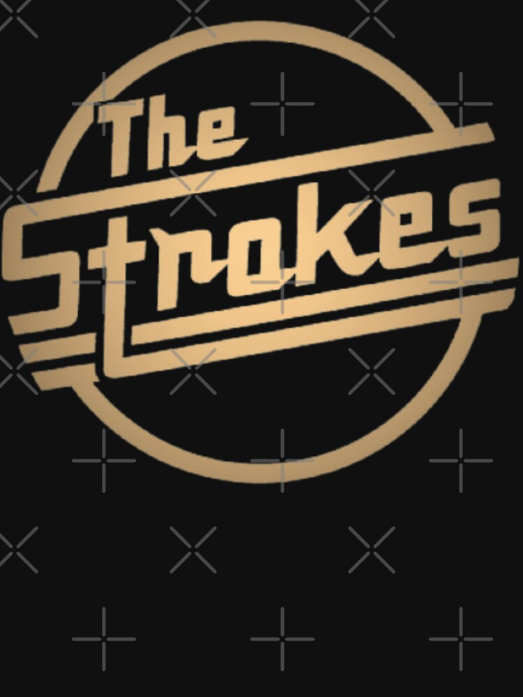 STROKES by MetalRockMusic