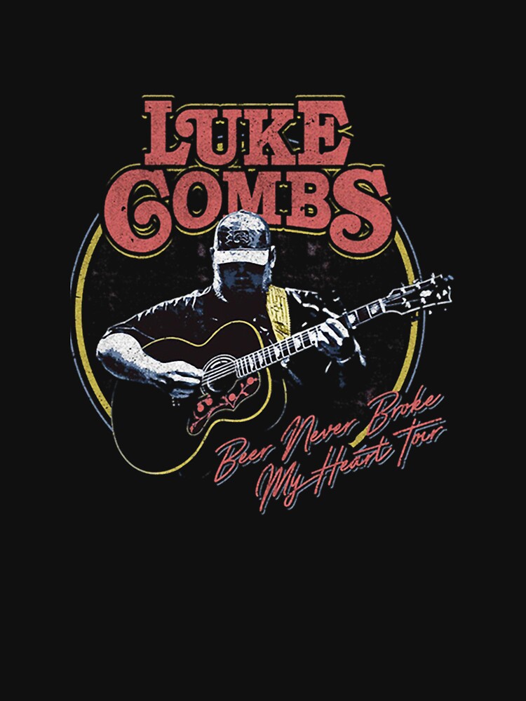 Luke Gombs Essential by KingOndricka