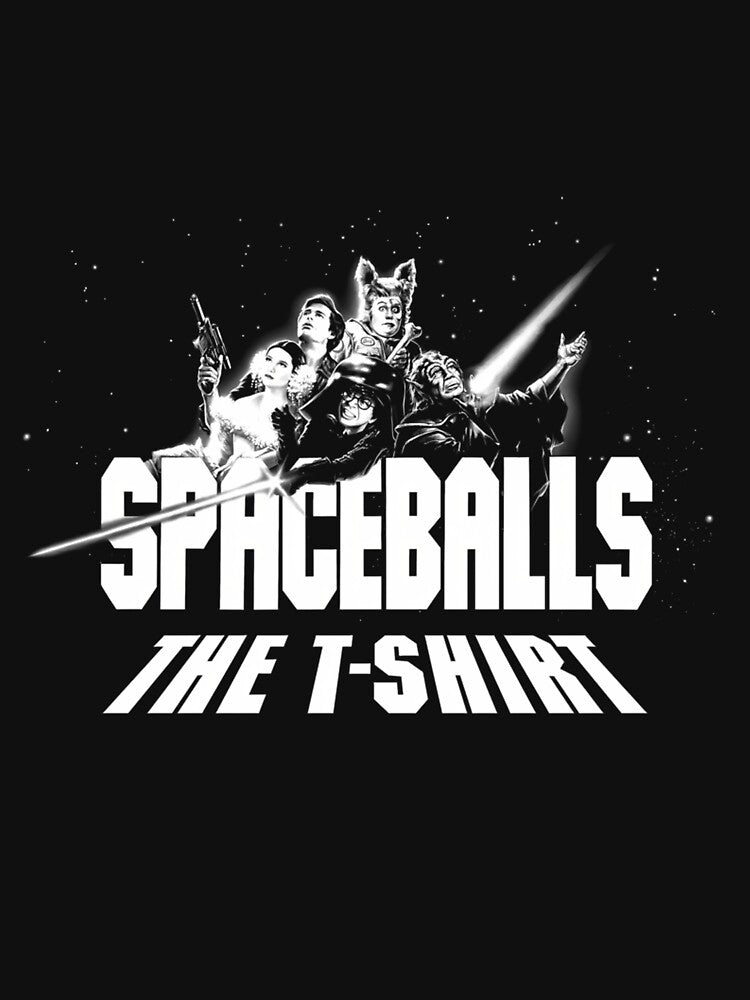 Spaceballs by ramadankarim