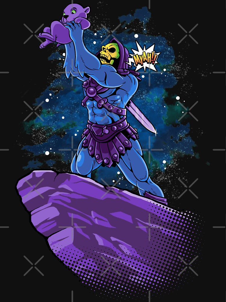 The Panthor King by harebrained