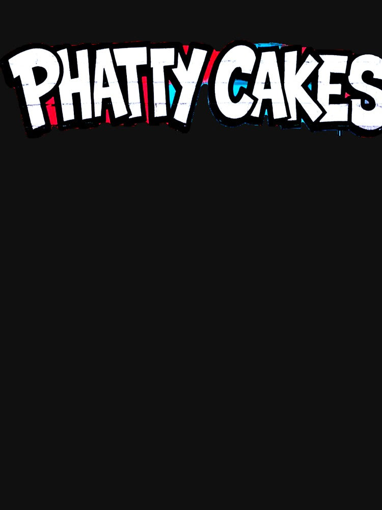 Phatty Basic Sponge by Phatty Cakes