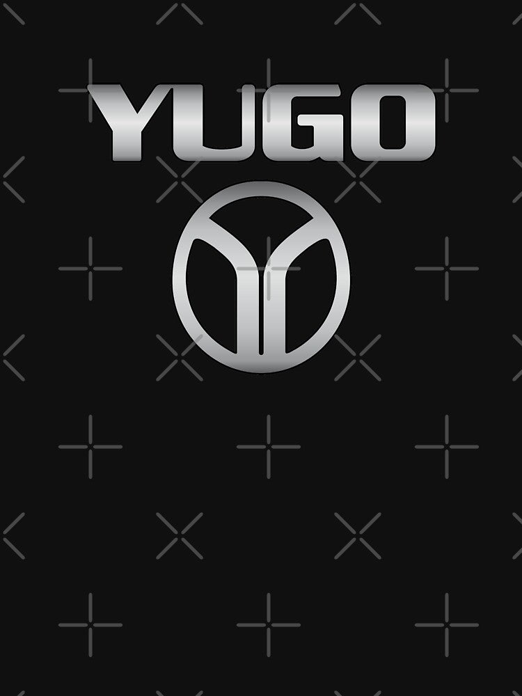 Yugo by BerksGraphics