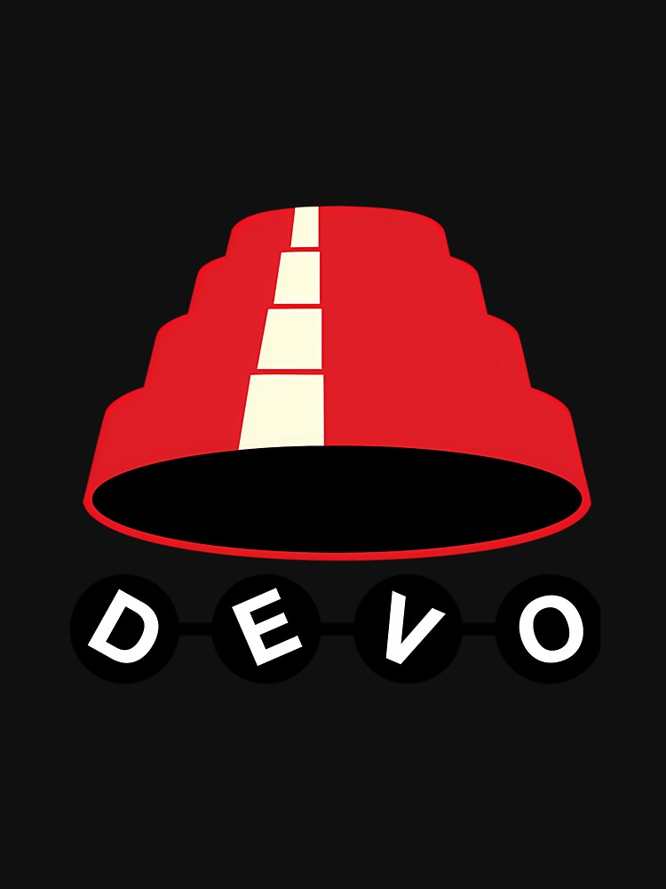 Devo by Sam6514