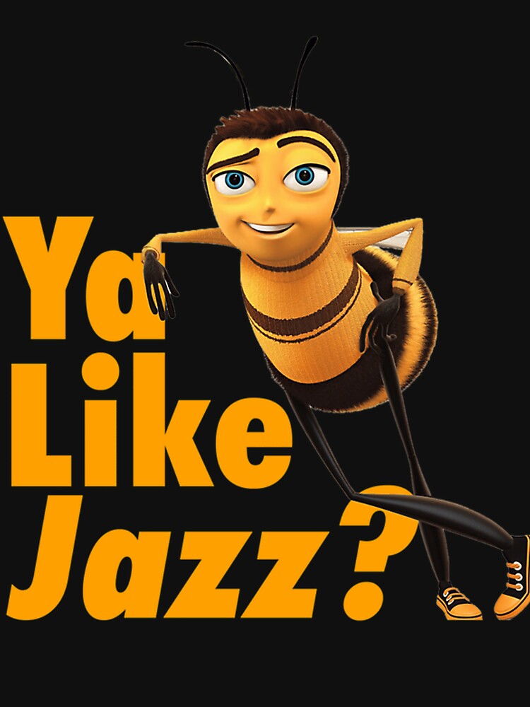 Ya Like Jazz by KedraJackson0