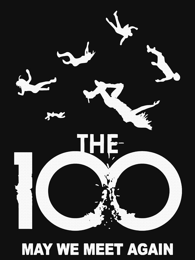 The 100May We Meet Again Cool by Henry Allen