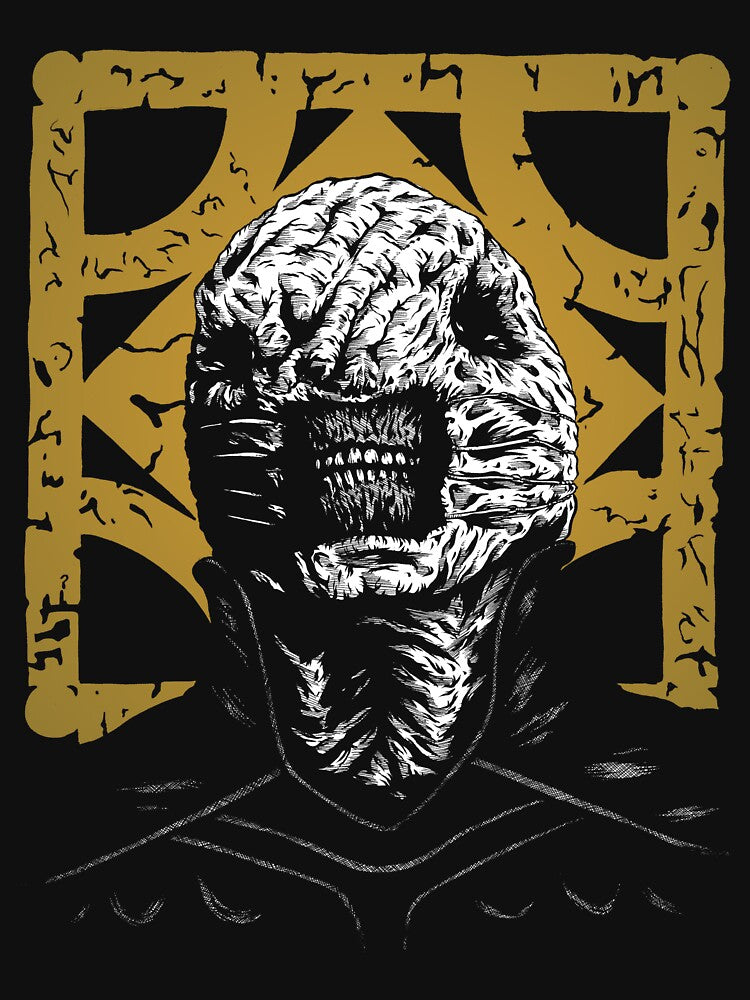 Chatterer 2 by JonathanGrimm