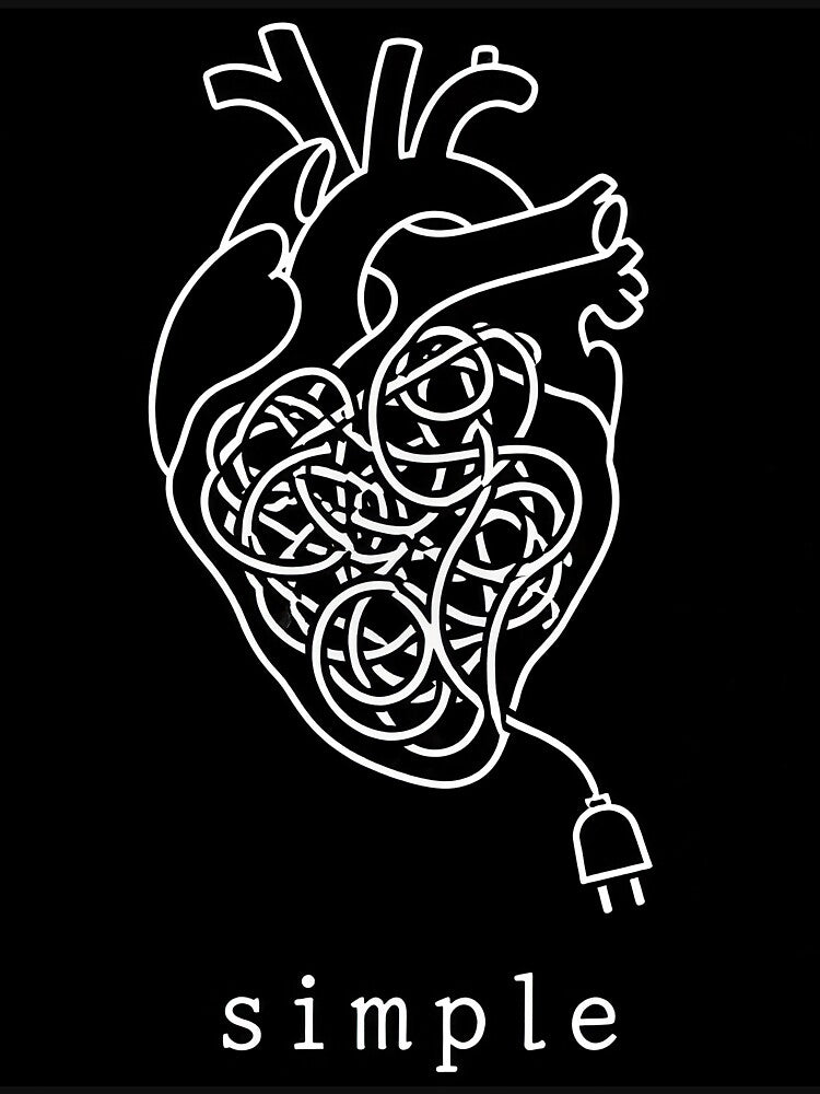 SIMPLE by apex.vibe