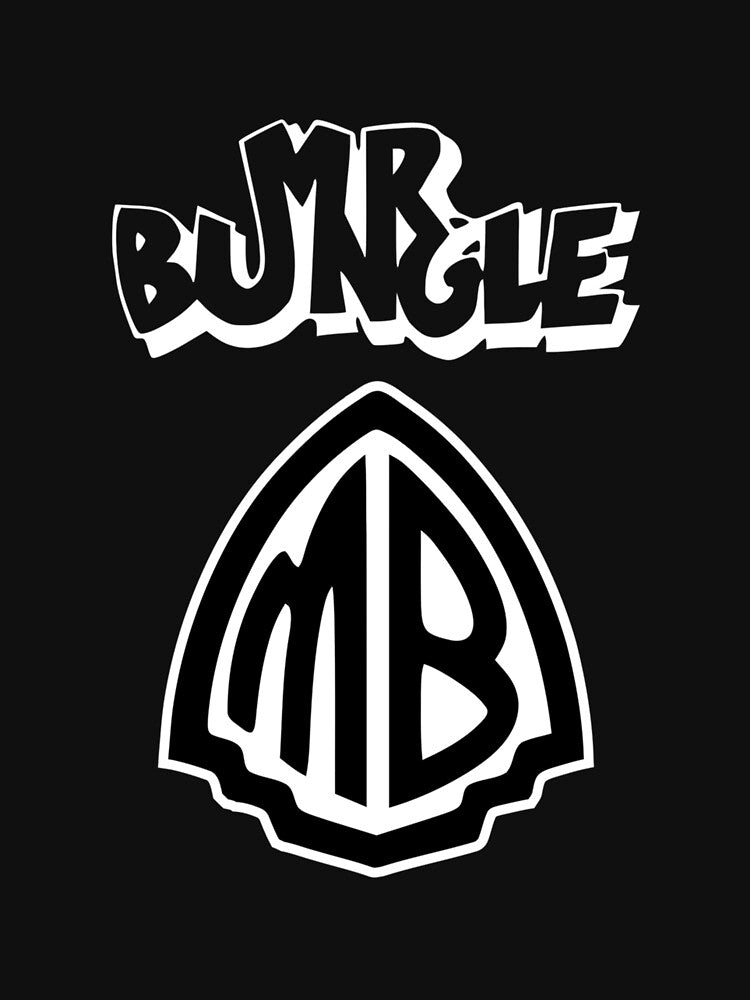 Mr Bungle Logo Merch Vintage by LILYJENNIFER