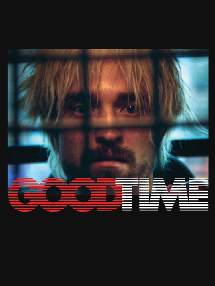 Good Time Robert Pattinson by Batupahat99