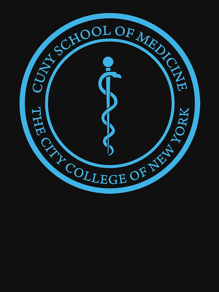 School of Medicine by Aieleen