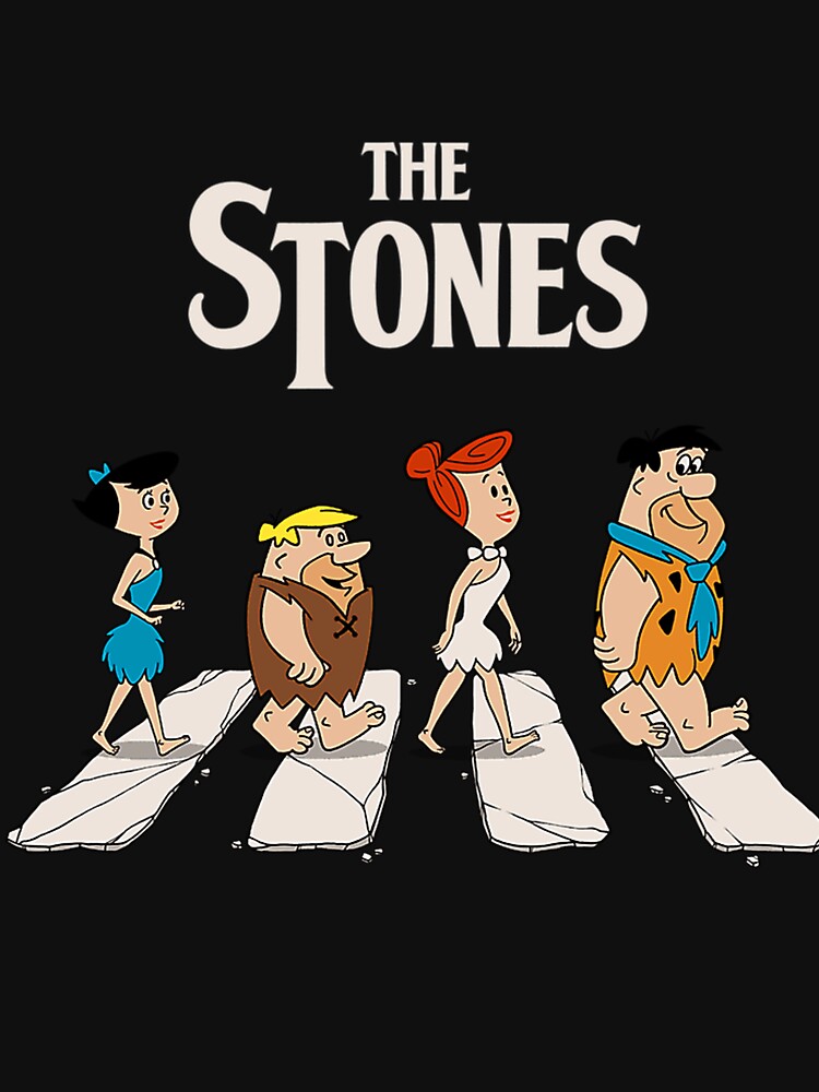 The Stones by wooramsol