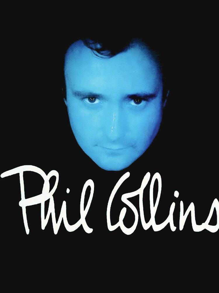 Art - Phil Collins by fafatobigba