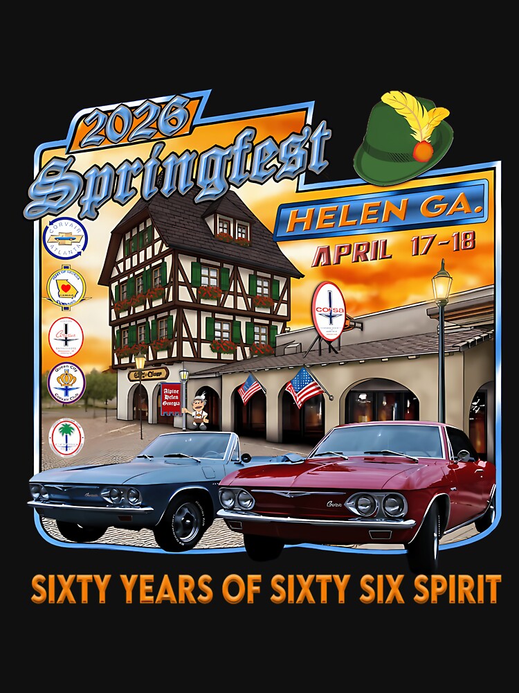 Springfest 2026 Basic by AlainHoareau