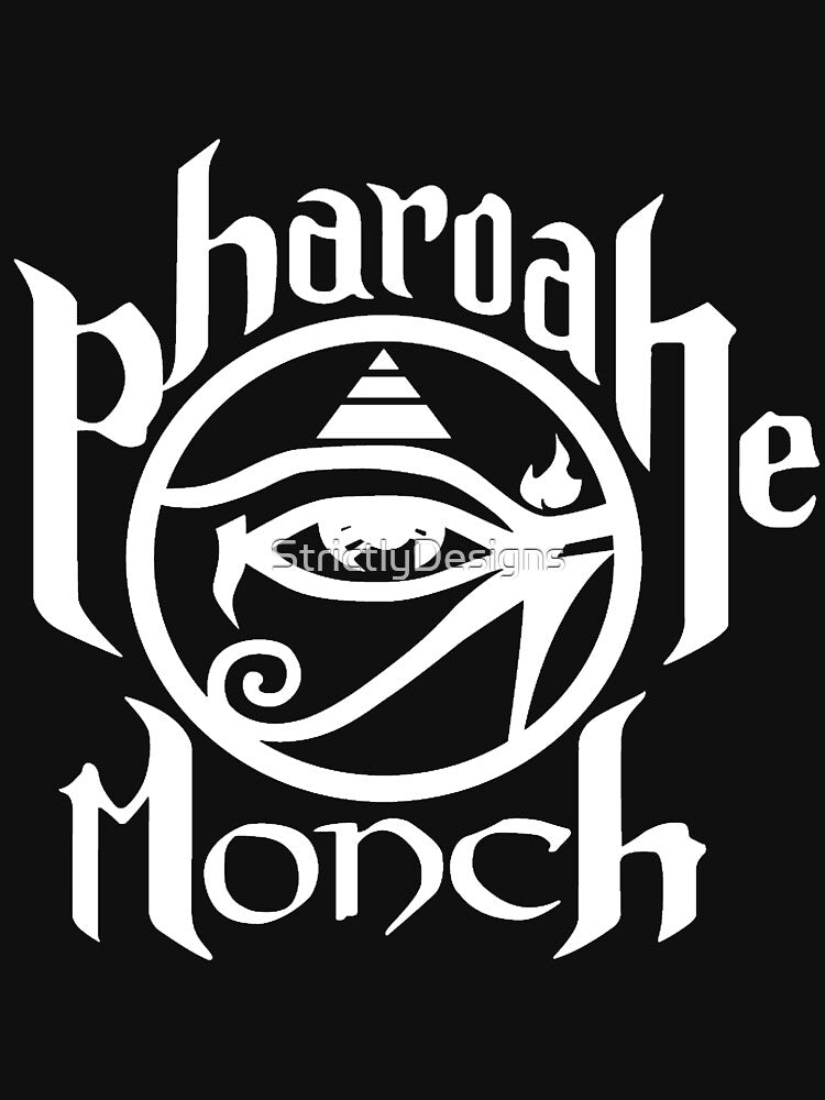 Pharoahe Monch by StrictlyDesigns