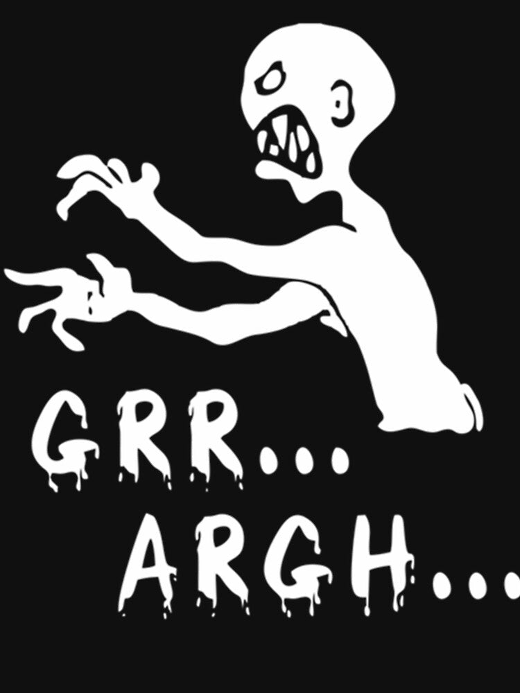 Grr Argh by BrittanyAlexand