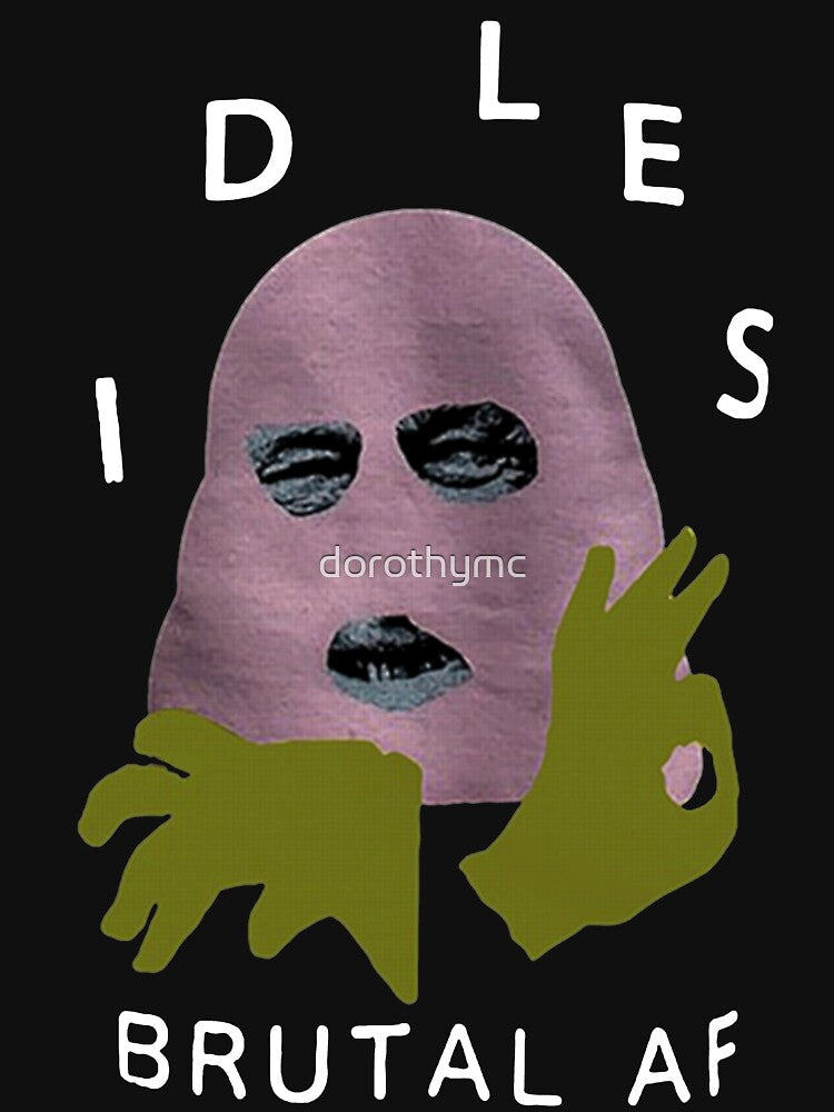 Idles by dorothymc