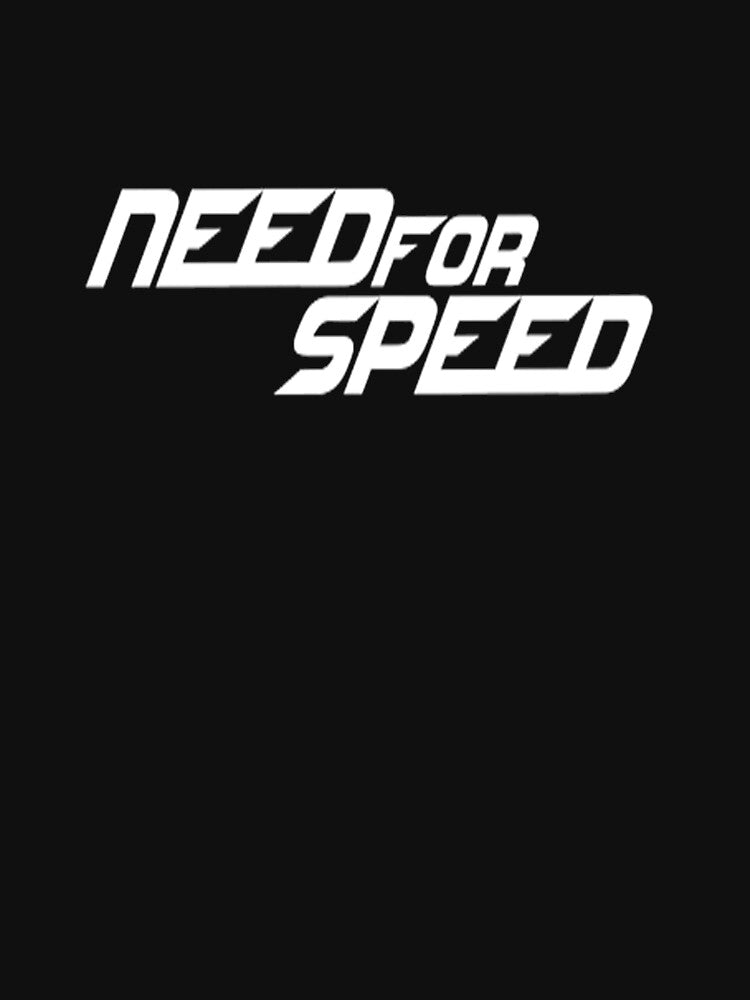 NEED FOR SPEED by Rdesigner1