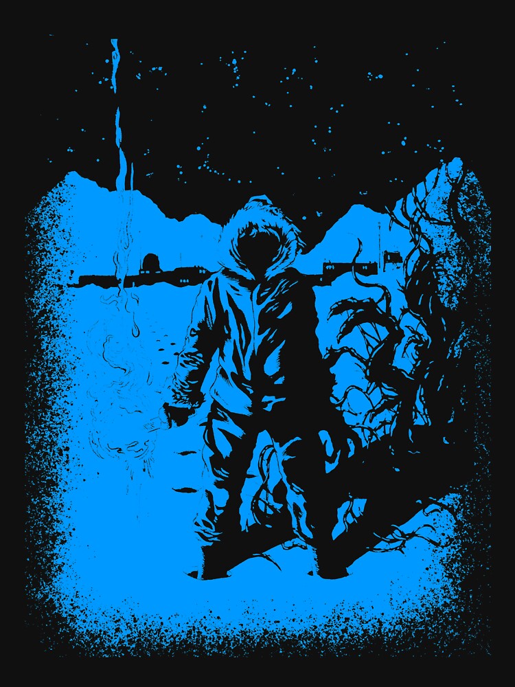 Thing ice by JonathanGrimm