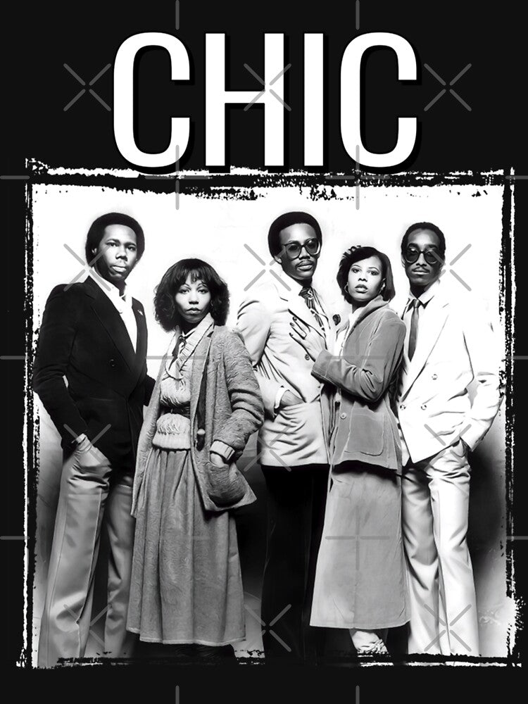 Chic by BOTALEG