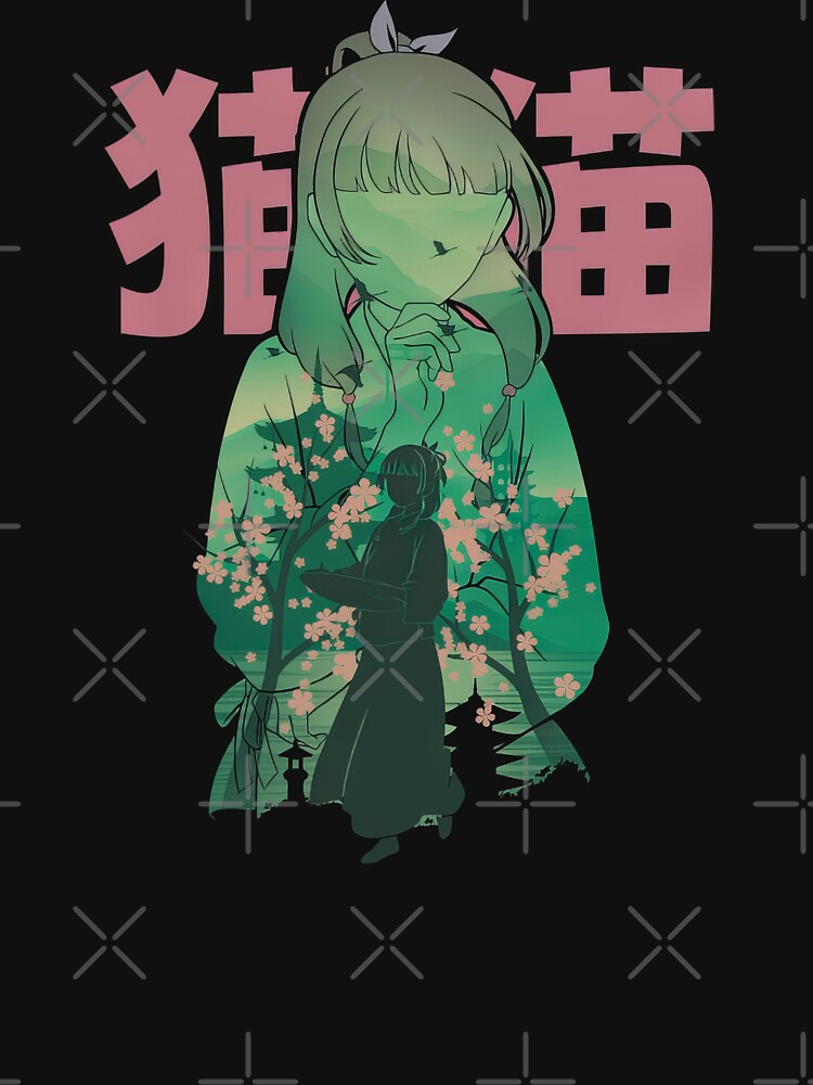 Xiaomao #946 by triglavis-art