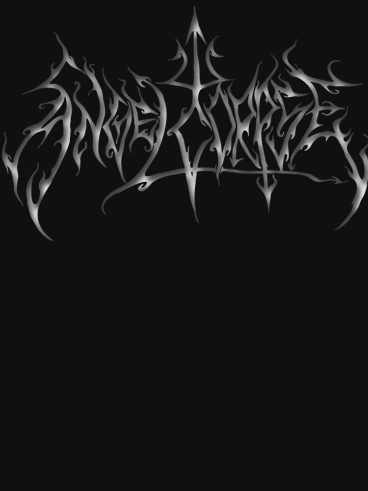Angelcorpse logo by MorganPopess