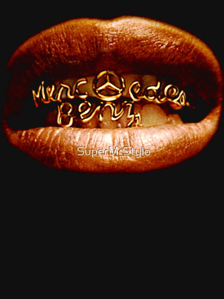 ASAP GRILLS by SuperMrStylo