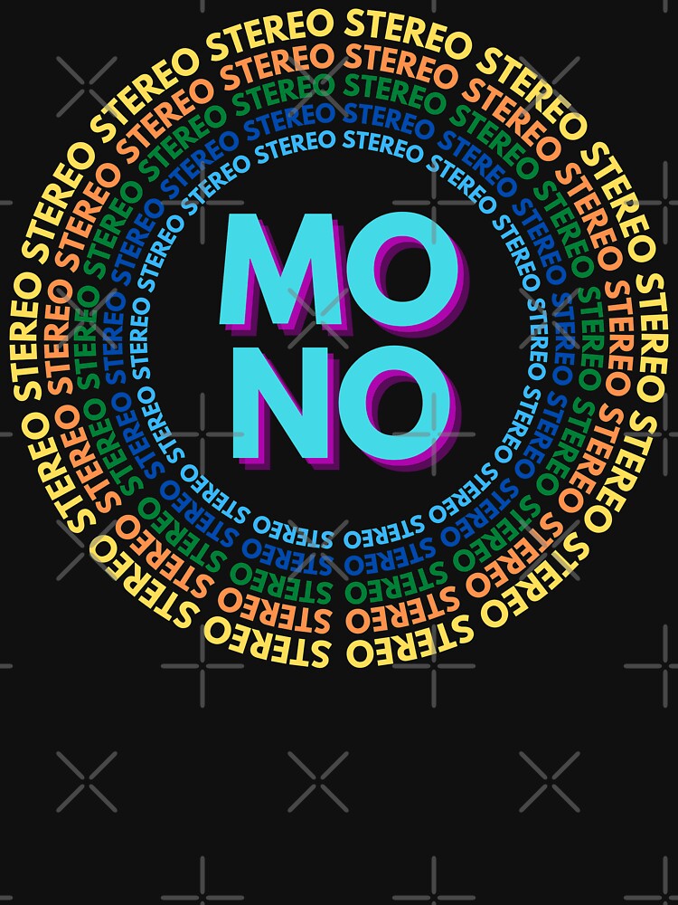 STEREO & MONO by Mono.fi Studios