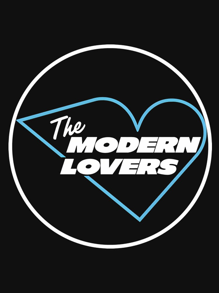 The Modern Lovers T-Shirt by FranckArnaud