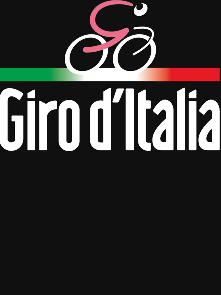 Giro D Italia Essential T-Shirt by AnnaBurkhx