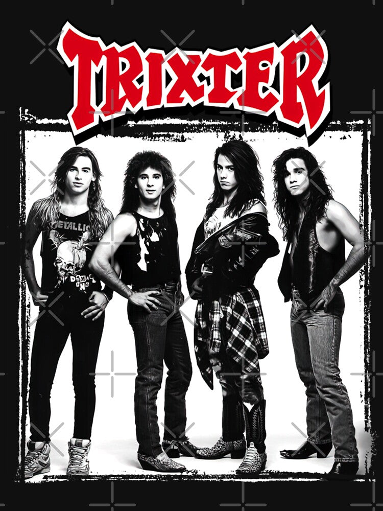 Trixter by BOTALEG