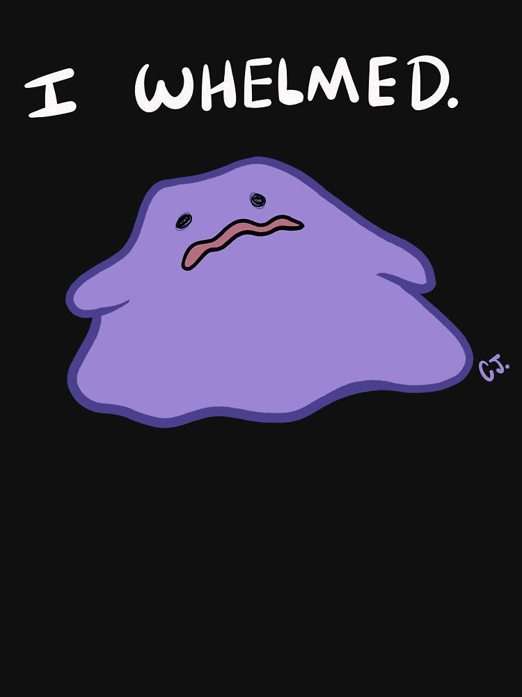 Ditto by CJsSadHammock