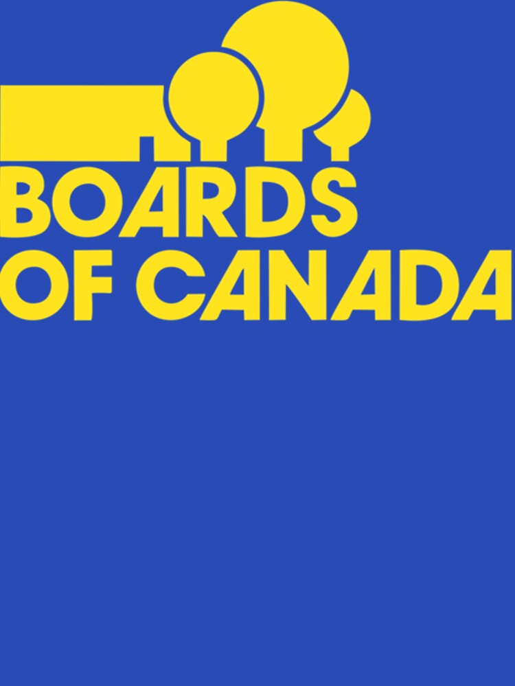 Best Selling - Boards of Canada Merchandise Essential T-Shirt by DoreenRumke