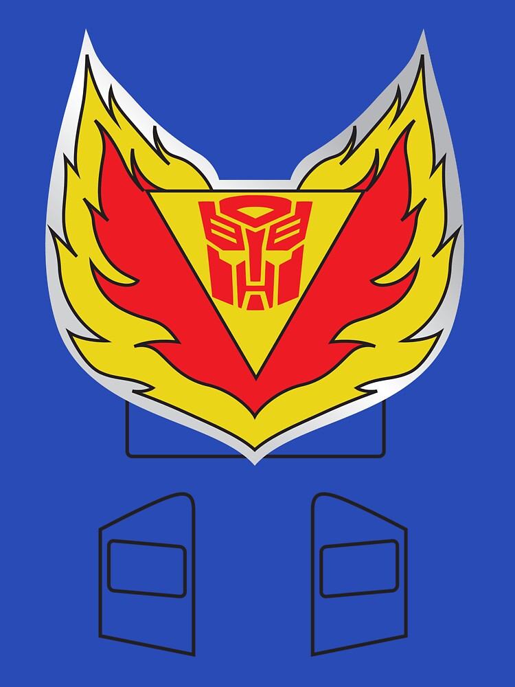 Tracks - Transformers 80s by [g-ee-k] .com