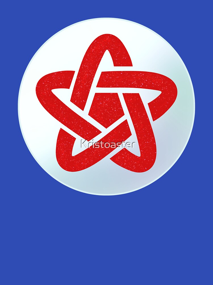 Danny Sexbang - New Updated Star/Logo by celestialuka