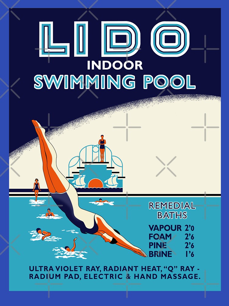 The Lido by rogue-design