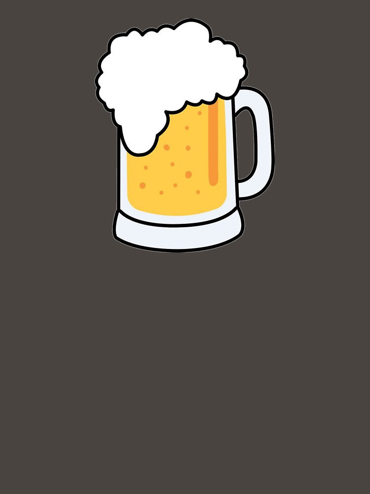 Illustrated Beer Design by PFCustomization