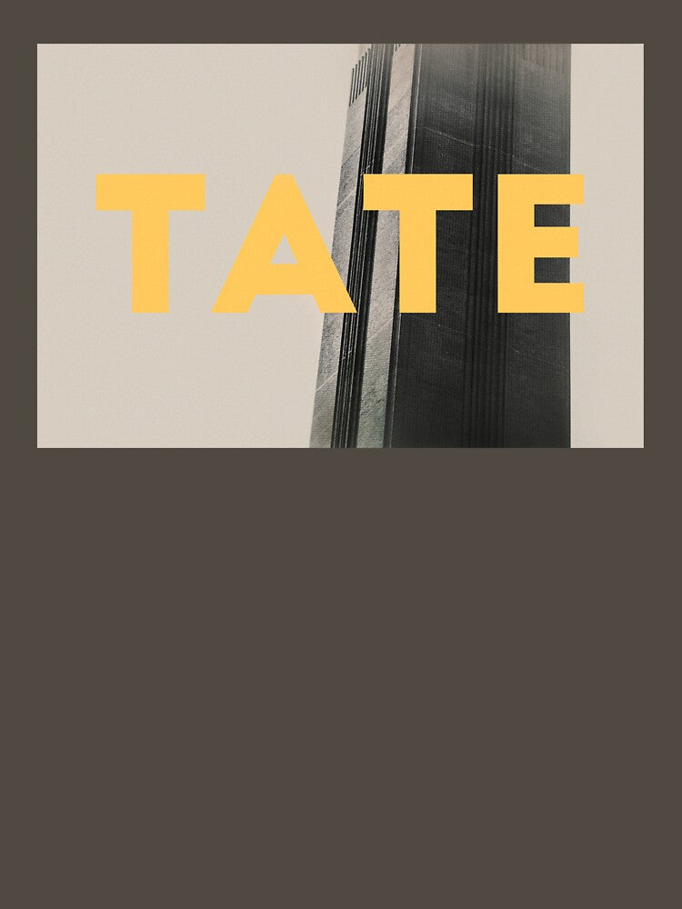 Tate Modern, London by BeaunyKnees