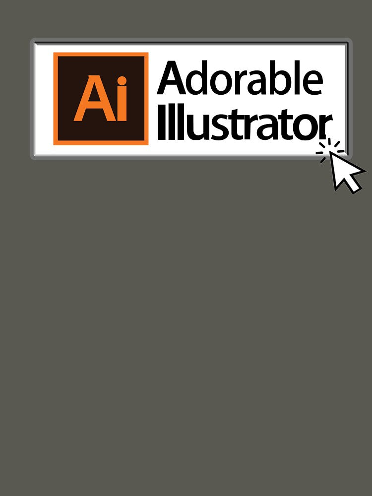 Adorable Illustrator by Silly Side Hustles