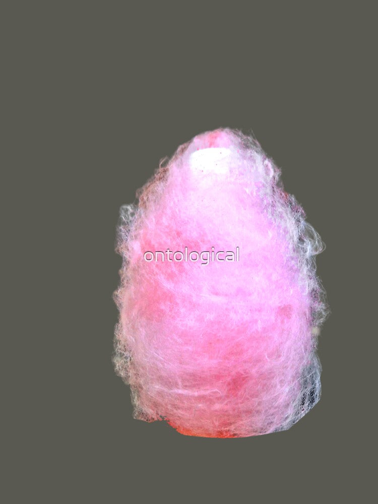 Cotton Candy by ontological