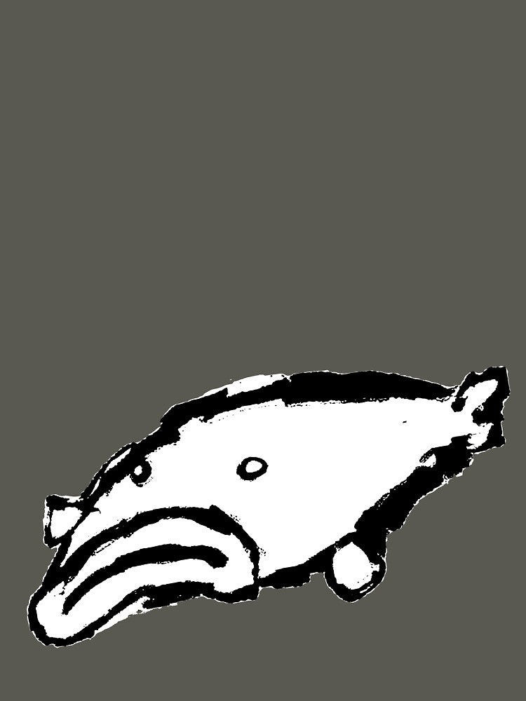 Fish by AliciaDibujos