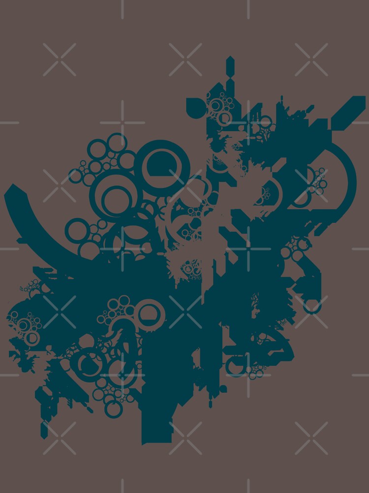 techno tree by acid