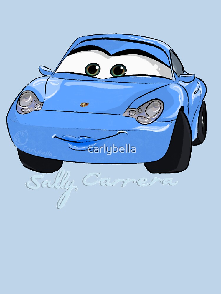 Sal by carlybella