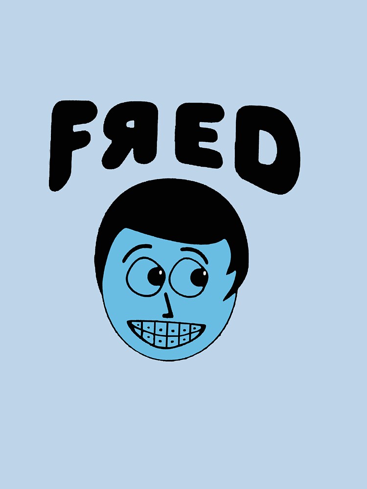 fred figglehorn by Juliacook1