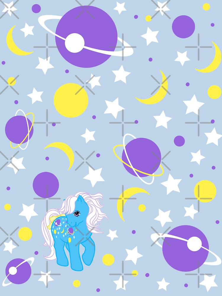 Twice as Fancy Night Glider by scholtenart